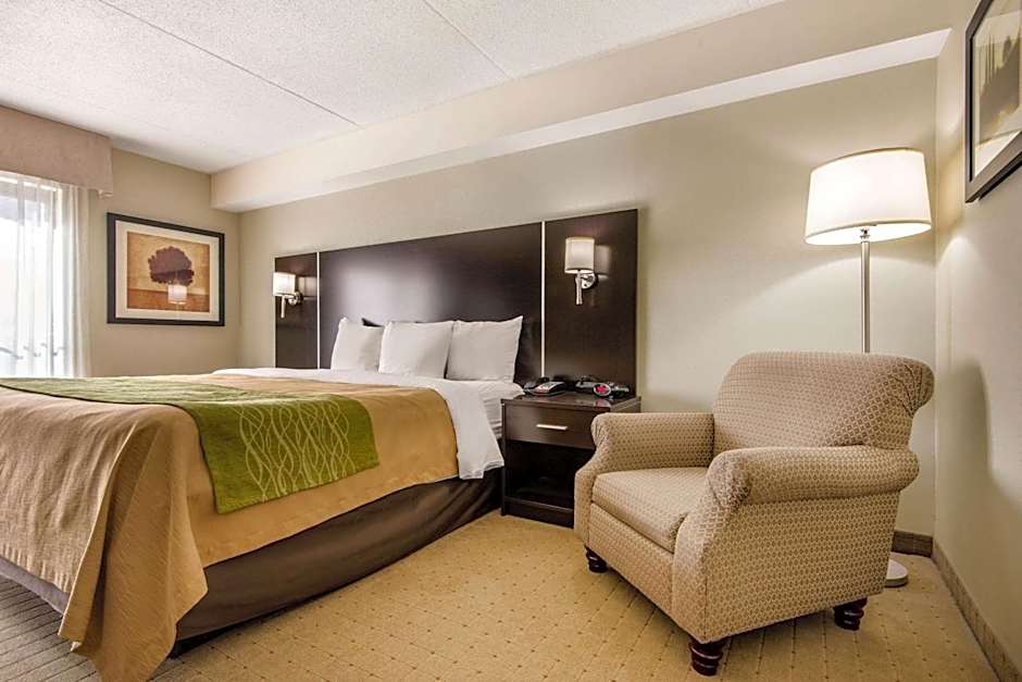 Comfort Inn Airport West