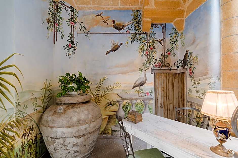 Relais La Casa del Poeta