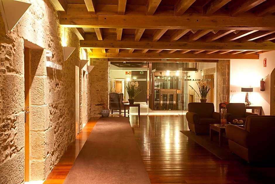 San Francisco Hotel Monumento