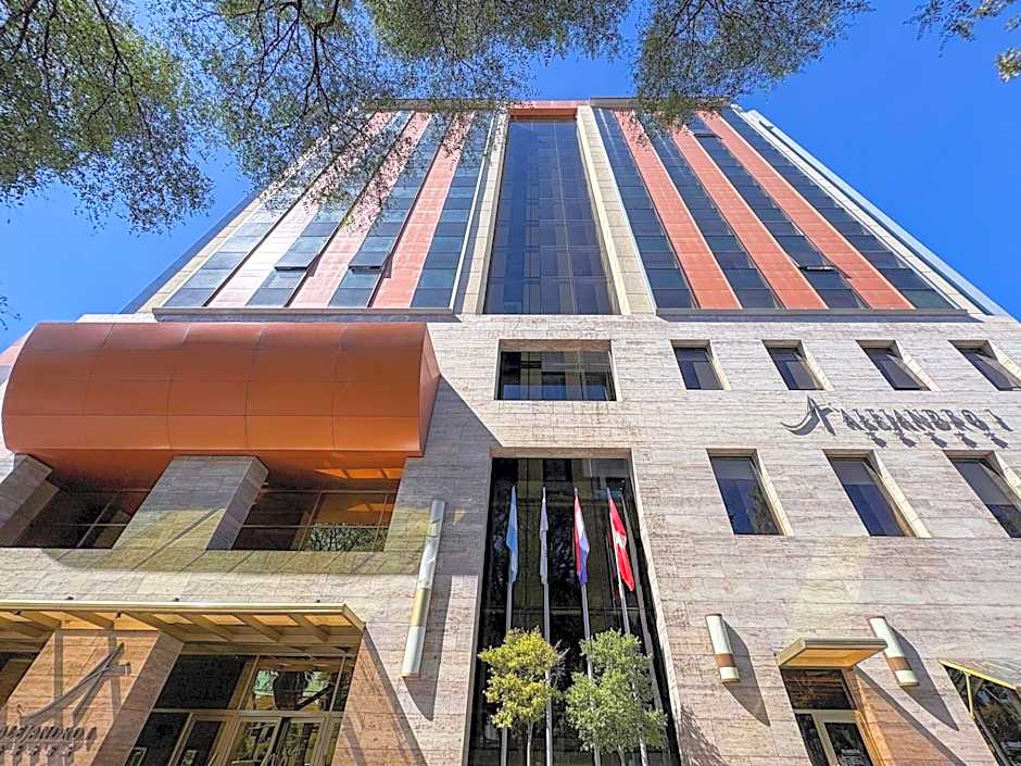 Hotel Alejandro I, Affiliated by Meliá
