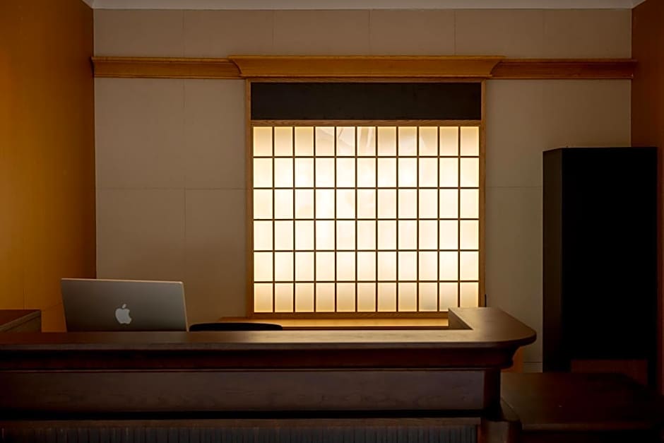 Matthew Flinders Motor Inn