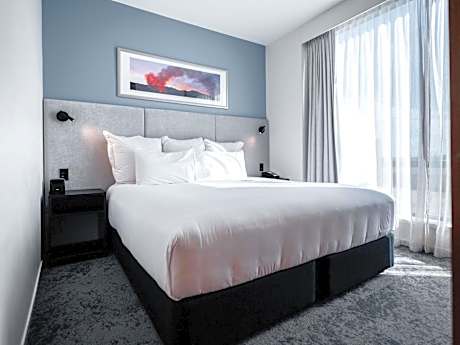 Executive King Suite