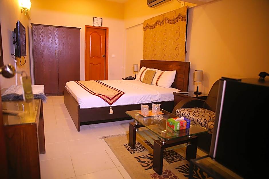 Royal Inn Hotel