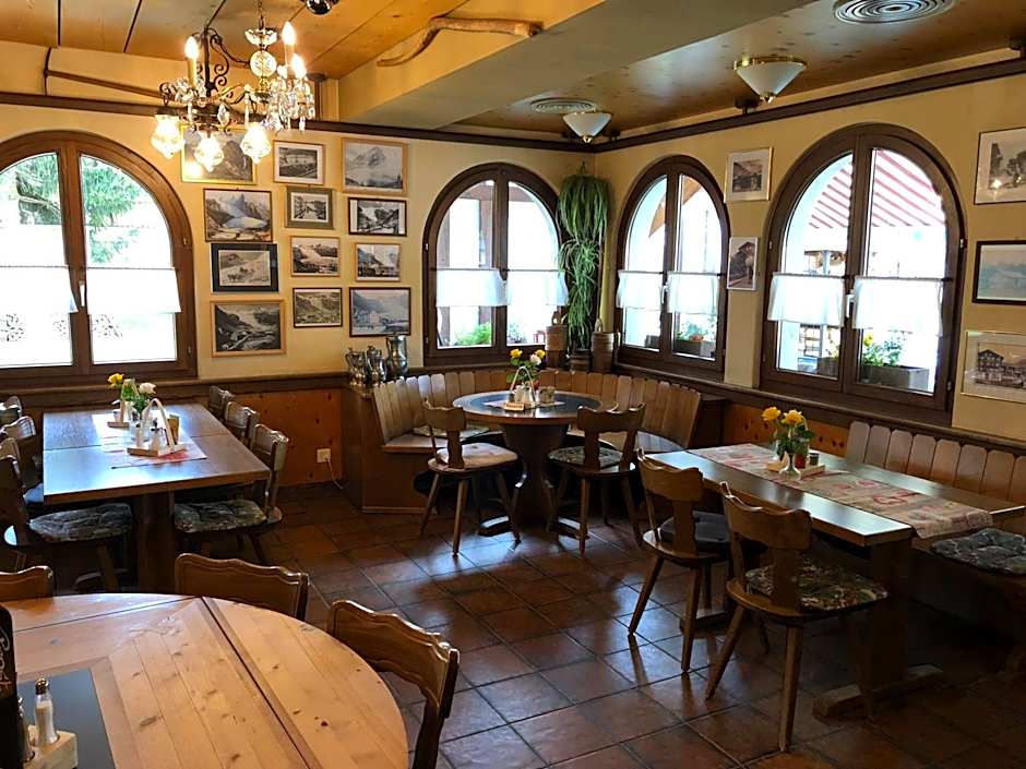 Hotel Walser