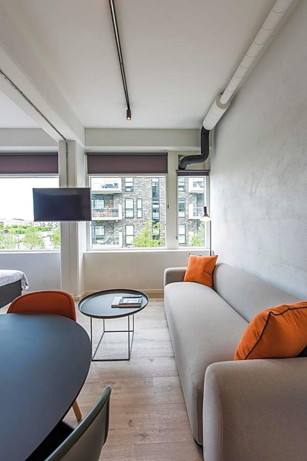 CPH Studio Hotel