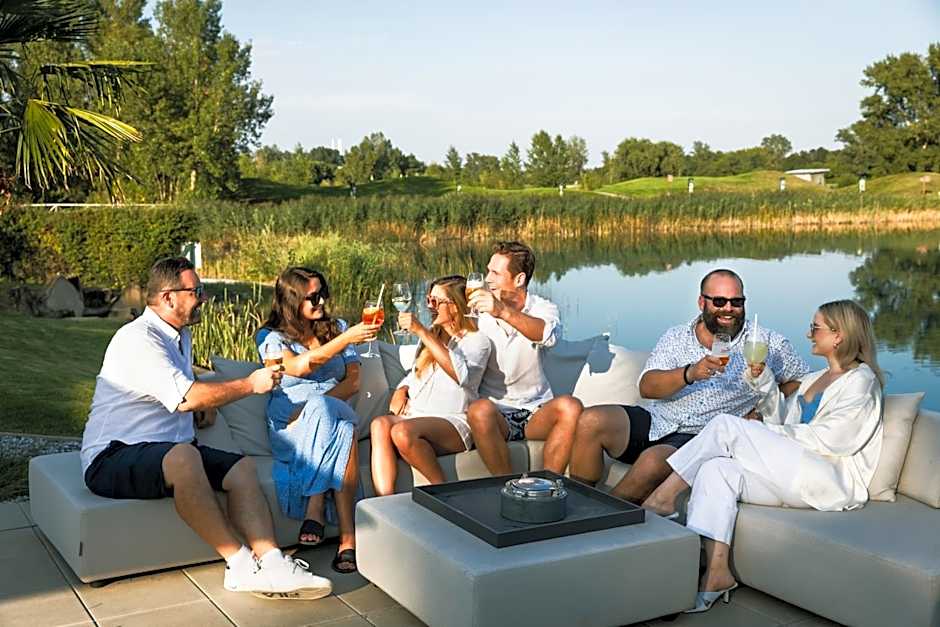 Hotel Diamond Country Club