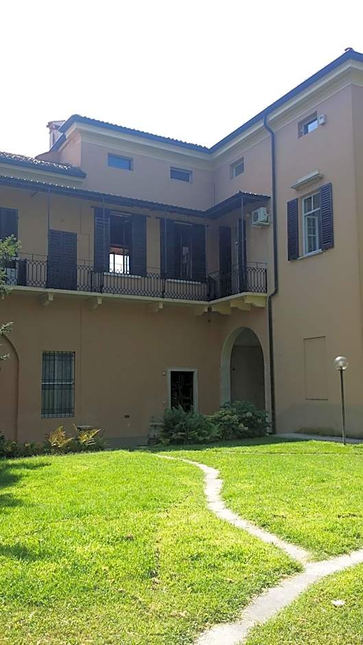 Residence In Centro