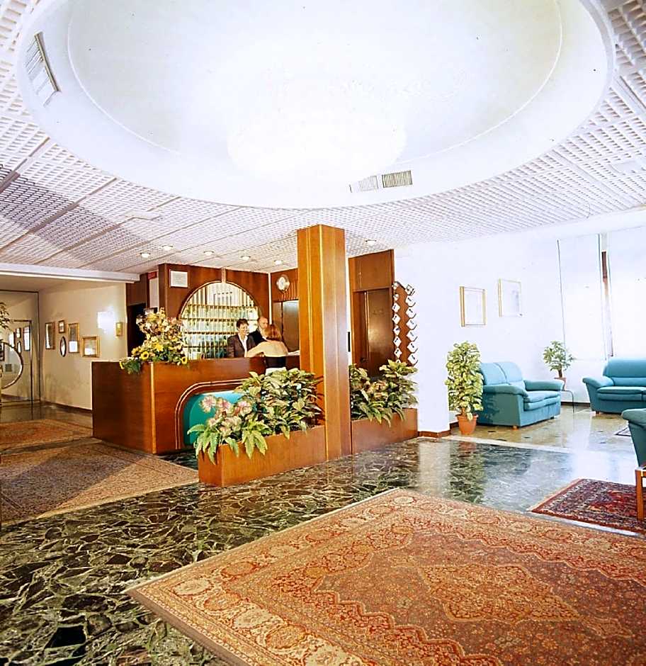 Hotel Florida