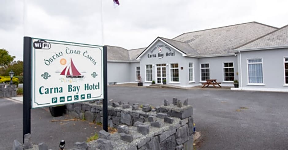 Carna Bay Hotel