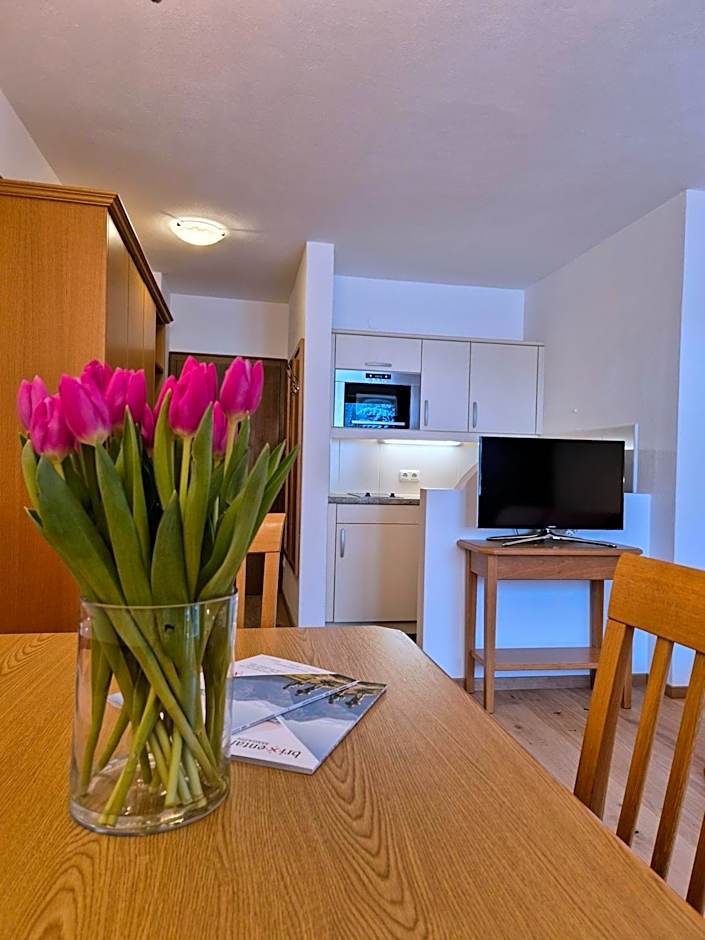 Hotel-Garni Austria Westendorf - Tirol Erleben