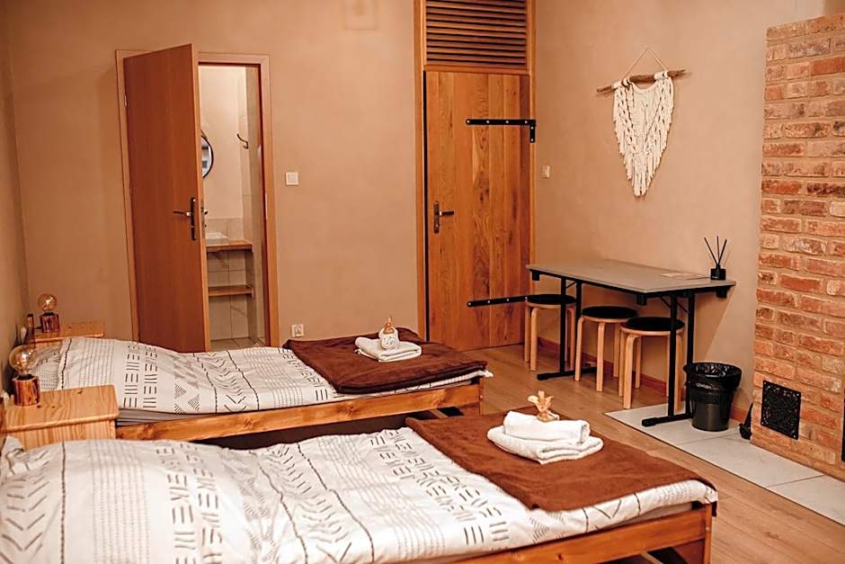 Kacze Bagno - Miejsce Inicjatyw Pozytywnych