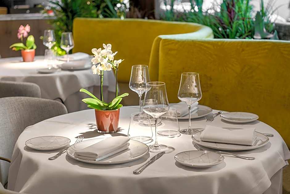 The Westin Madrid Cuzco
