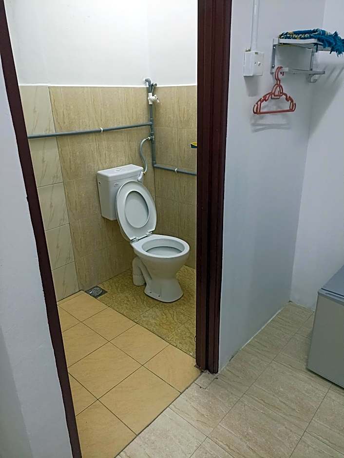 Depulauserai Roomstays