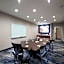 Fairfield Inn & Suites by Marriott Oklahoma City El Reno