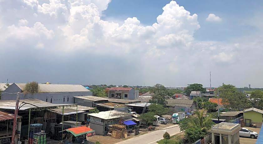 Bening Asri Guesthouse