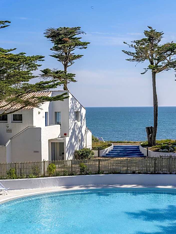 Hotel Punta Lara Noirmoutier - Vue Mer - Nouvellement rénové