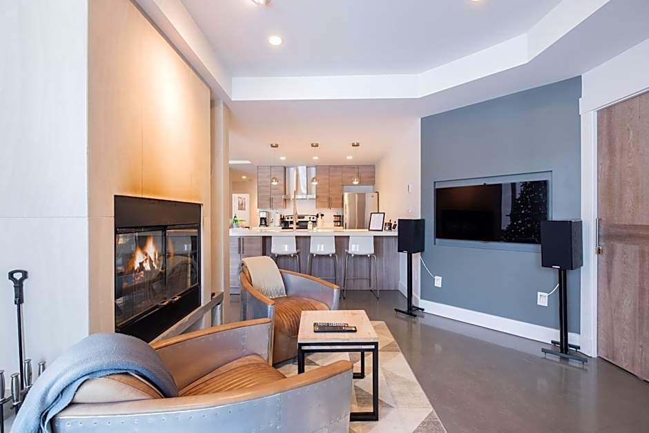 Gleneagles by Outpost Whistler