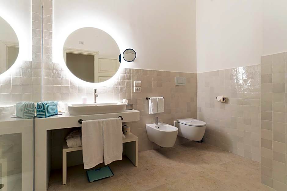 Hotel Il Melograno