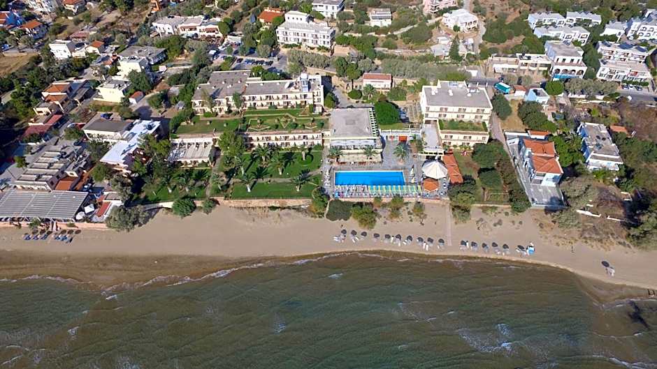 Photo 1 of 50 of Golden Sand Hotel