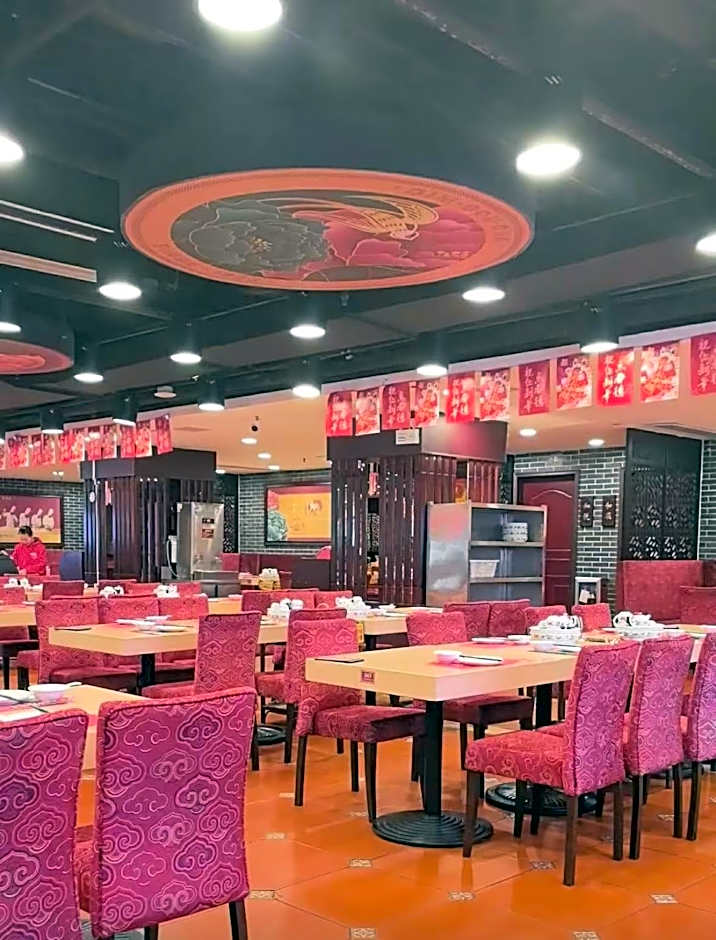 Grand Palace Hotel（Grand Hotel Management Group）