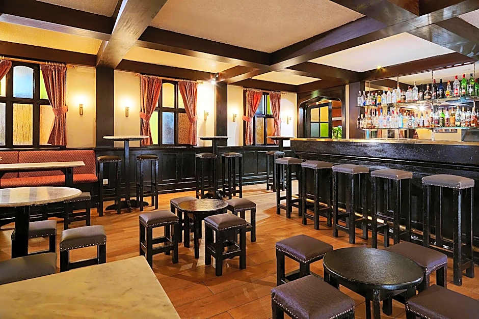 Sheraton Lagos Hotel