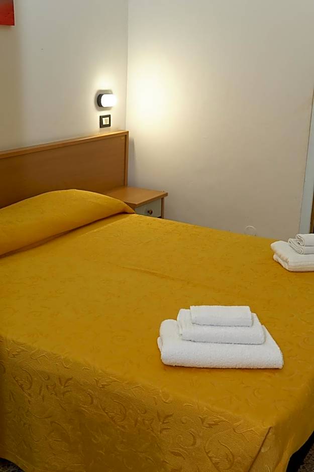 Hotel Euromar