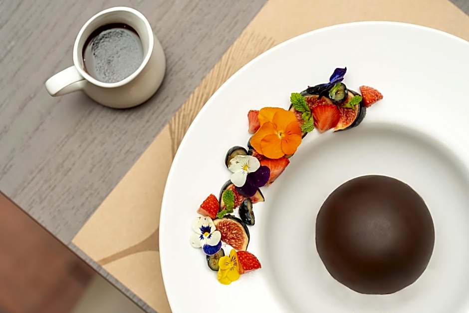 Occidental Paris Levallois
