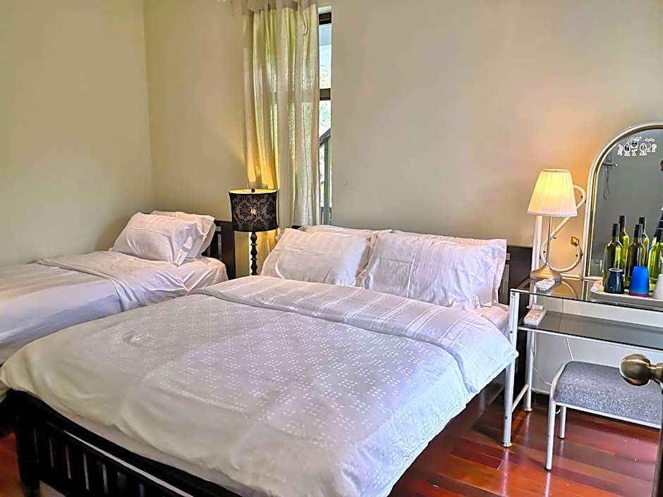 Kairos Villa