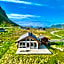 Lofoten Links Lodges