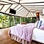Dantica Cloud Forest Lodge