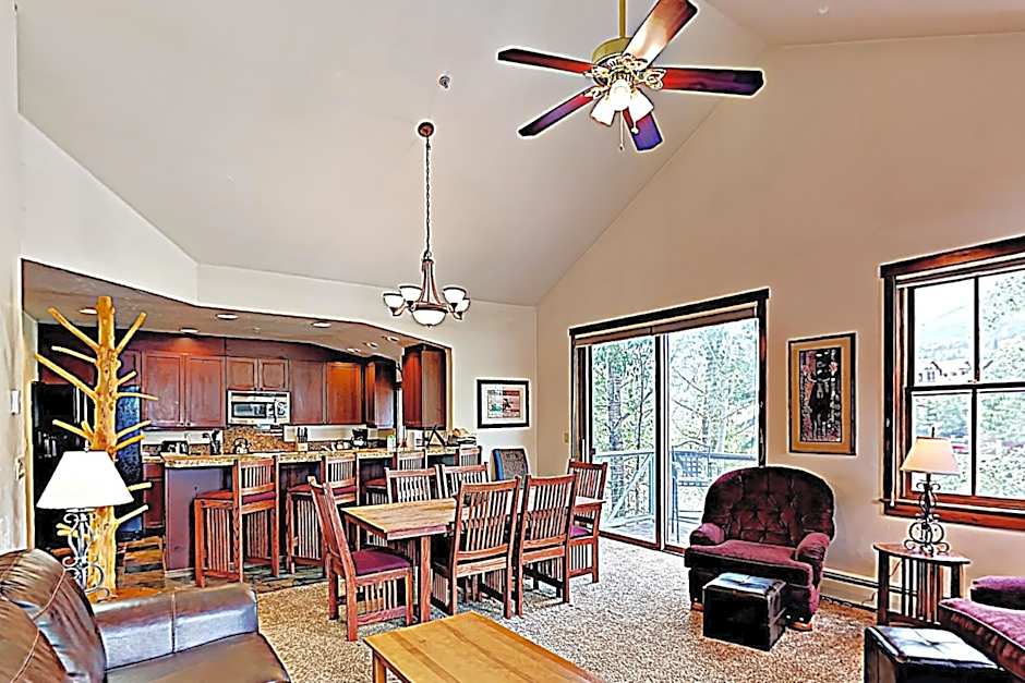 Main Street Junction