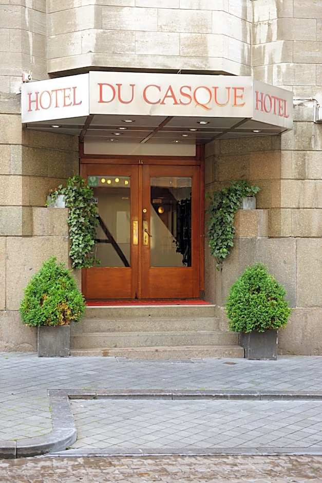 Amrâth Hotel DuCasque