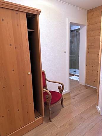 Standard Double Room - Chamois