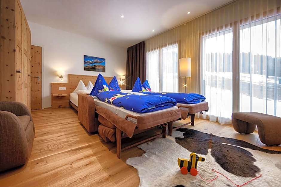 Golf- & Sporthotel Hof Maran