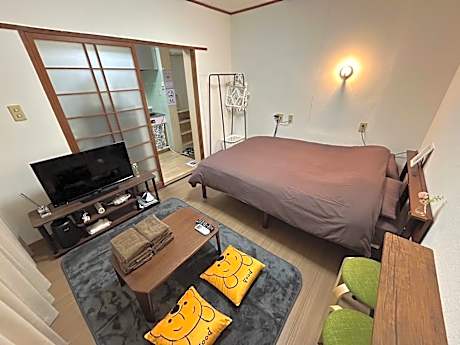 Guest House Happy Highness DAZAIFU