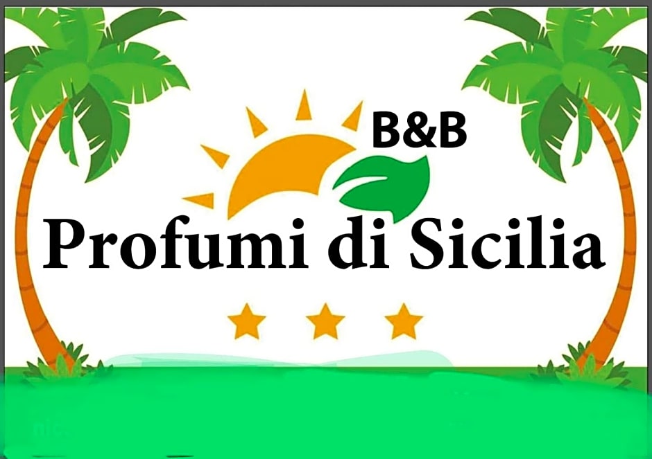 B&B Profumi di Sicilia