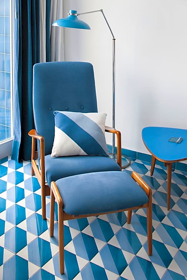 Hotel Parco dei Principi