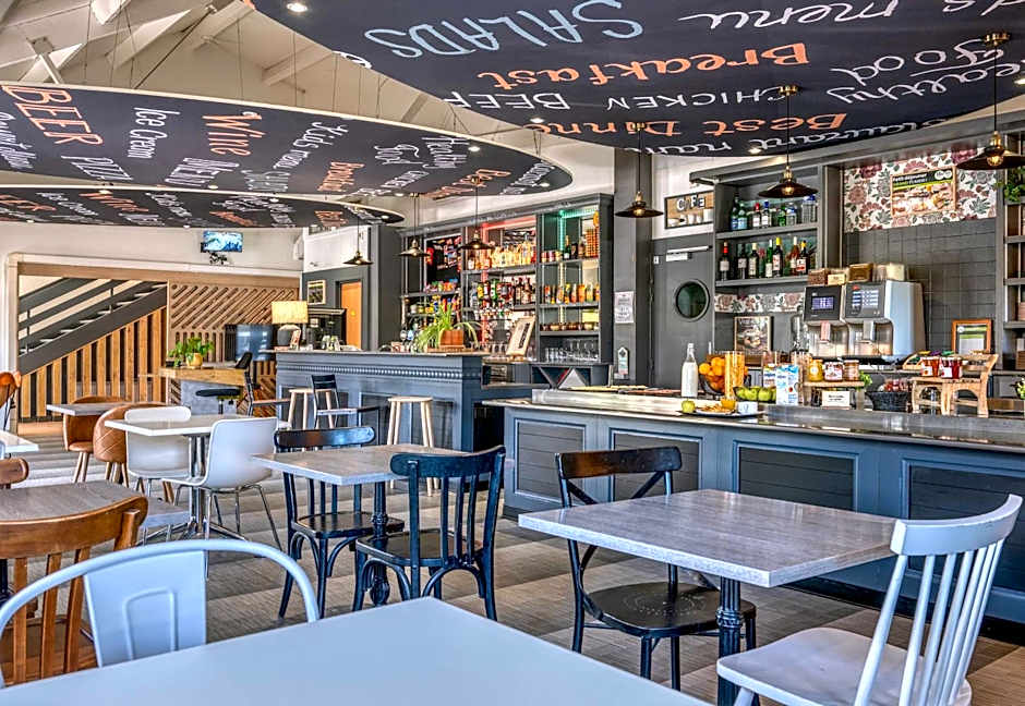 B&B HOTEL Bordeaux Mérignac Cadera Aéroport