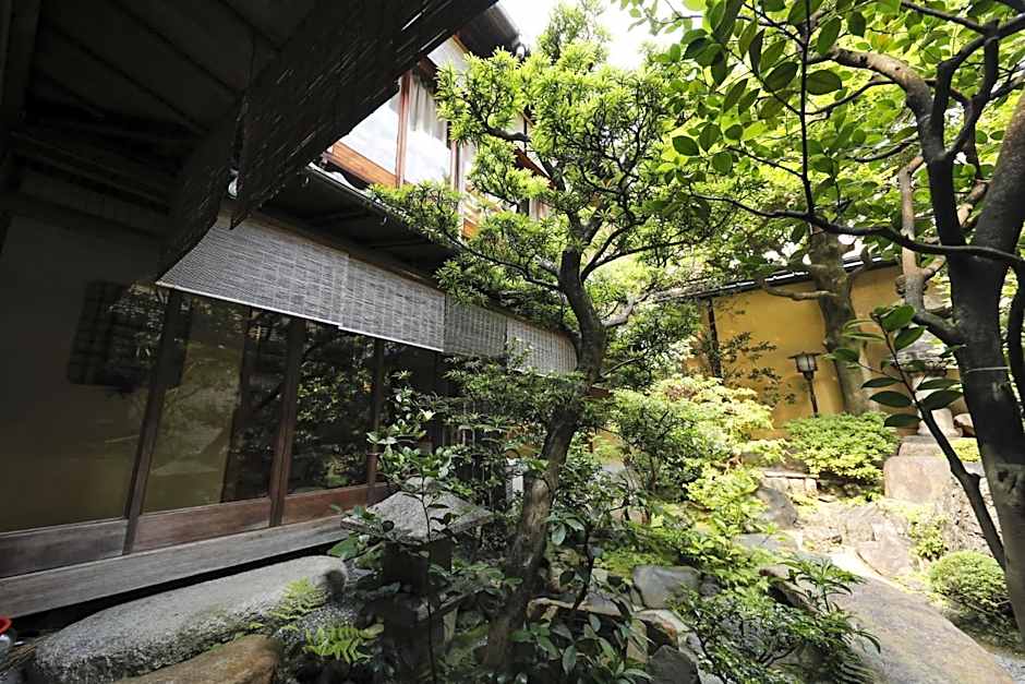 Ryokan Sanga