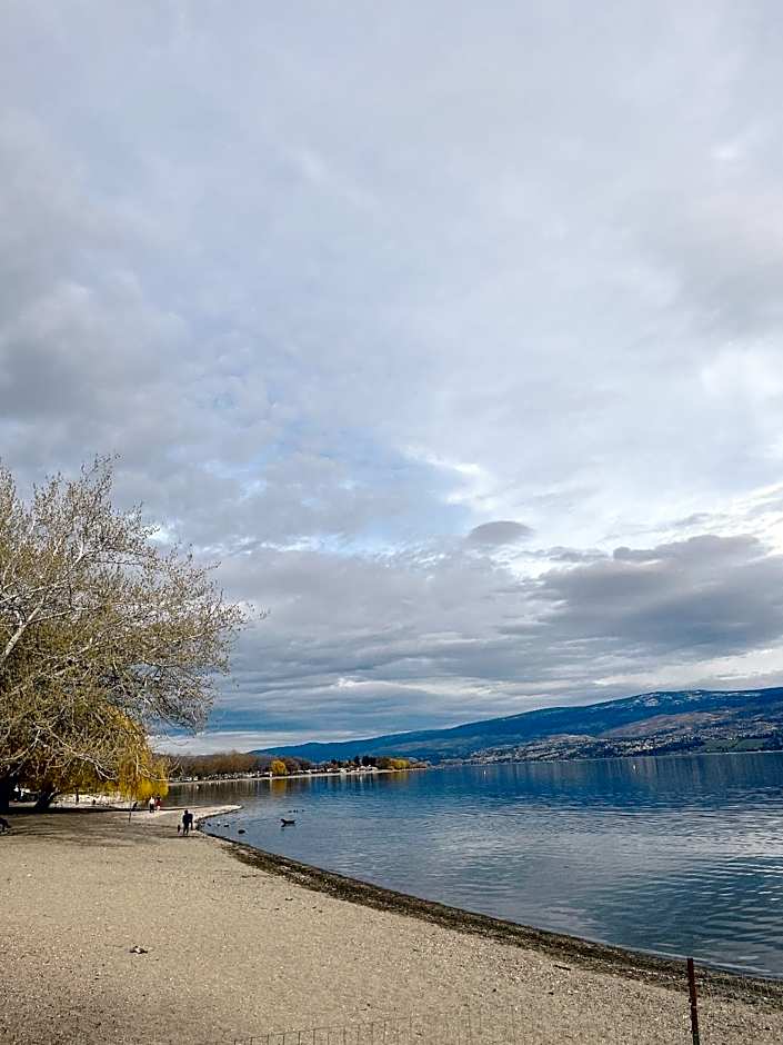 Peaceful and Spacious Lake View