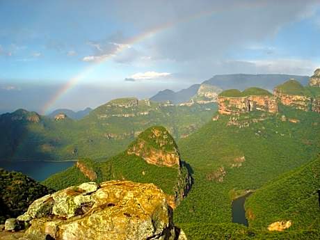 Blyde Canyon, A Forever Resort