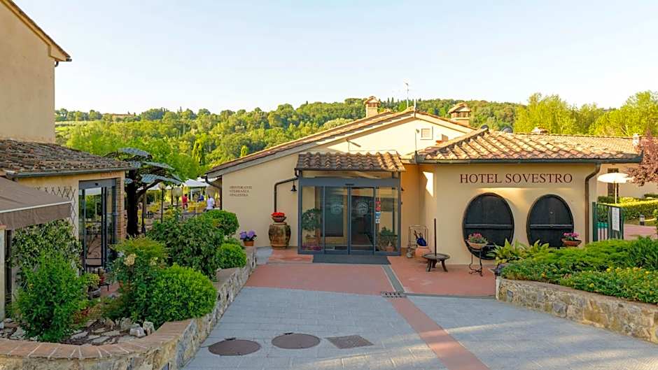 Hotel Sovestro