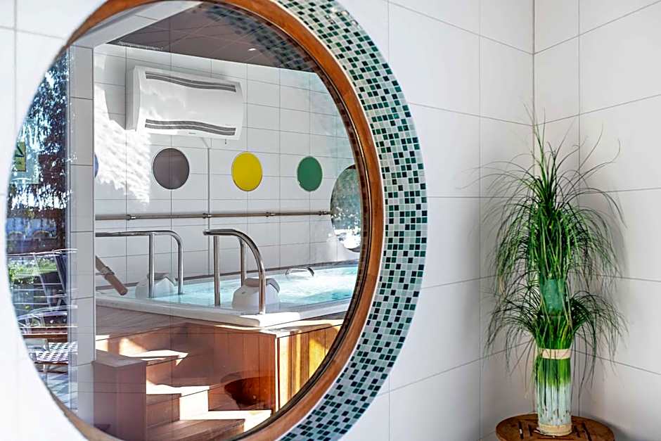 Best Western Hotel Norra Vattern