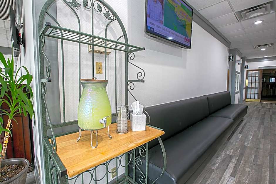 Quality Inn Dayton Airport