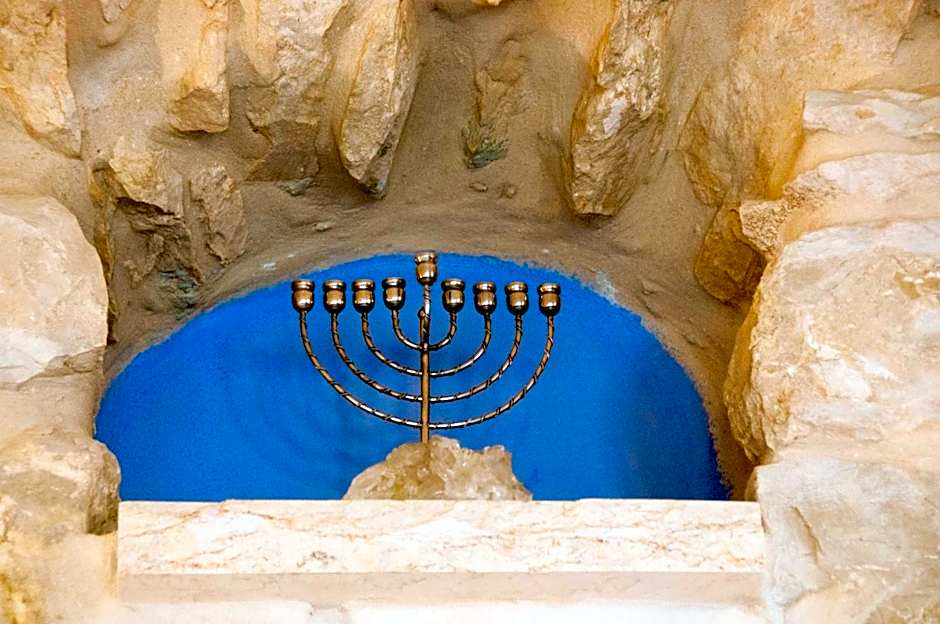 Artist Quarter Guesthouse B&B