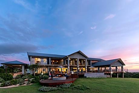 Intle Boutique Hotel