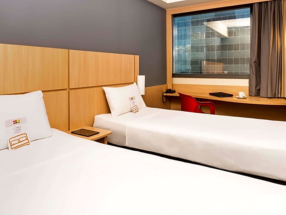 Ibis Rio Porto Atlantico