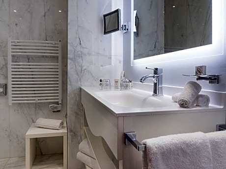 Double Room - Disability Access