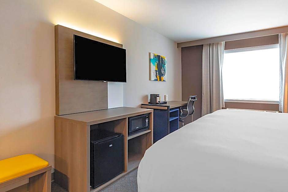 Comfort Inn & Suites East Greenbush