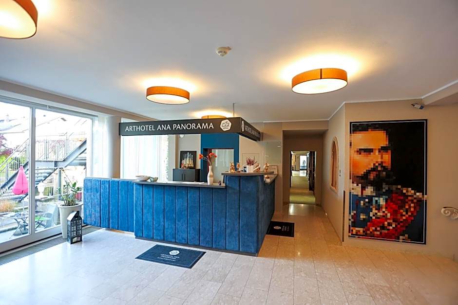 Arthotel Ana Panorama